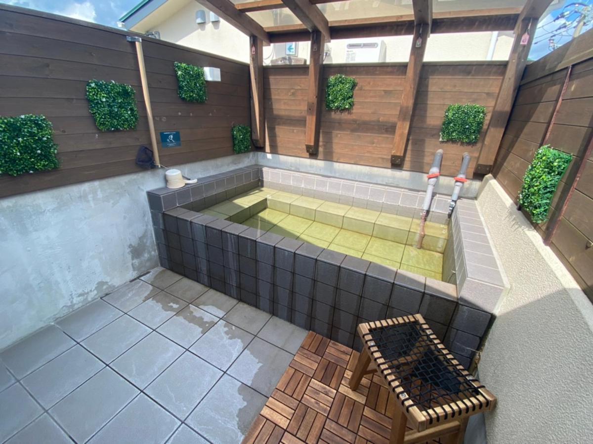 Etavia Yufuinekimae Hotel Exterior photo
